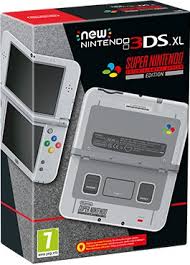 Contará con mejoras en el hardware y en el efecto 3d. Gama De Colores Familia Nintendo 3ds Nintendo
