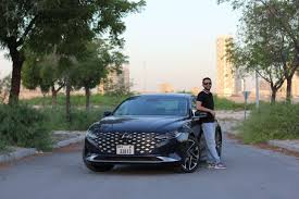 It took only a little more time for the korean automaker to confirm the rumours. 2021 Hyundai Azera Review Uae Yallamotor