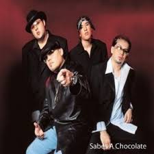 The perks of being latina: A B Quintanilla Y Los Kumbia Kings Livexlive Premium Live Music