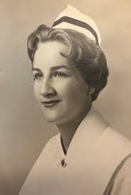 Catherine McKnight Obituary