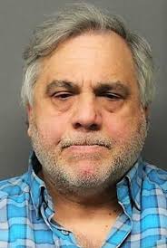 Undercover Oxy Buys Lead To Arrest Of Rutherford Delivery Driver, 61