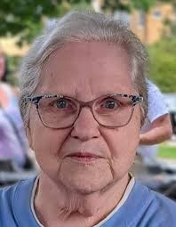 Obituary for Maryann R. Battin