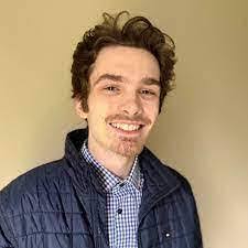 Levi Gerber's Instagram, Twitter & Facebook