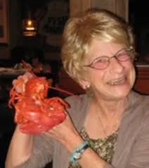 Obituary information for Carolyn Margaret Hudsick