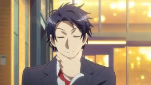 I don't think a small kid would appreciate something like mmo junkie. My Review Net Juu No Susume Recovery Of An Mmo Junkie Anime Steemit