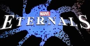 The first trailer for marvel's eternals has finally arrived online, and it looks like it could be the most visually ambitious mcu movie yet. Marvel Releases Trailer For Eternals