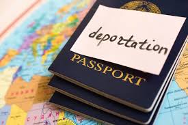 Georgia deports 29 foreigners