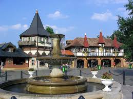 The theme park maps database. Heide Park Map Soltau Germany Mapcarta