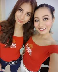 Janice Roman's Instagram, Twitter & Facebook