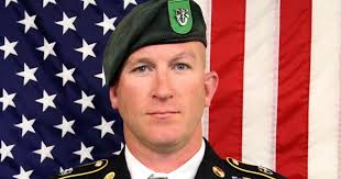 Decorated US Green Beret Killed In Afghanistan Identified
