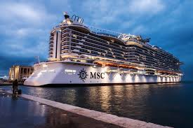 Msc is a world leader in global container shipping and a company that prides itself on offering global service with local knowledge. Msc Cruises Plans To Launch A Dedicated Brand To Attract Wealthy Clientele