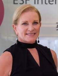 Sandra Hite's Instagram, Twitter & Facebook