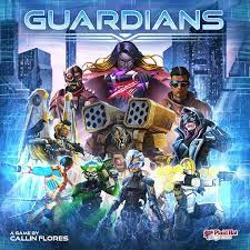 Latest international news, sport and comment from the guardian. Guardians Board Game Boardgamegeek