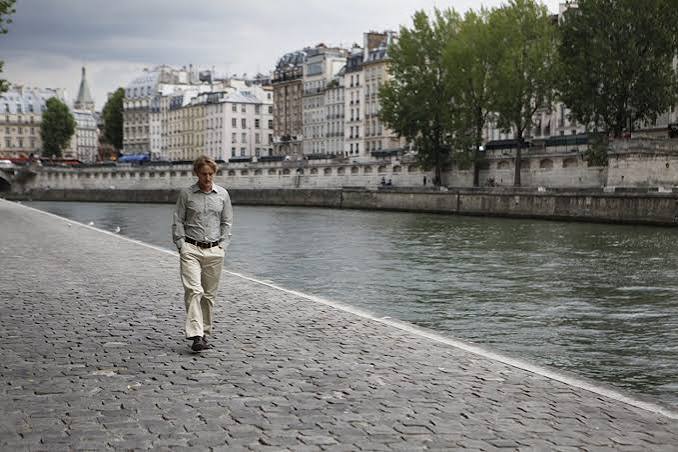 Midnight in Paris Film Locations in Paris: FULL List + Map!