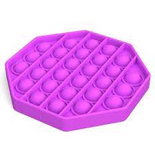 Pop it pal® is the amazing pimple popping toy featured on shark tank season 10 and invested in by mr. Push Pop It Pop Blase Sensorisches Zappeln Kaufland De