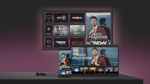 Ich habe von unity das horizon receiver mit dem pack: Telekom Magentatv Umfasst Tv Now Premium Von Rtl Heise Online