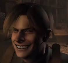iT's nOt a rEmAkE!1!1!1!111 iT's a rEmAsTeR!1!111!111" Resident Evil 1  Remake: