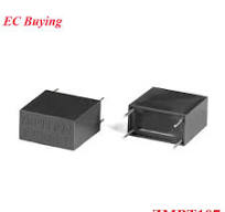 ZMPT107 High Precision Miniature Micro Voltage Transformer Sensor