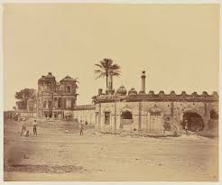 Indian rebellion of 1857 Images — Public Domain Photos & Prints