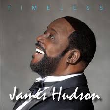 james hudson