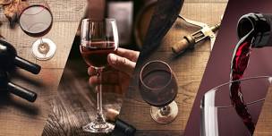 Winemaker Dinner Series