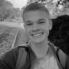 Ethan Bledsoe's Instagram, Twitter & Facebook