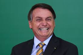 View a place in more detail by looking at its inside. Brazil S Jair Bolsonaro Beams As Russia S Vladimir Putin Praises His Masculinity World News Top Stories The Straits Times