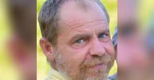 Christopher Robert Stovall Obituary