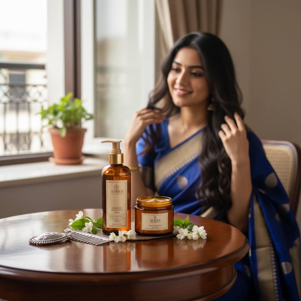 Hair Repair Treatment product image