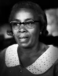 Septima Poinsette Clark