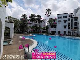 Centrio soho @ pantai hillpark was not just developed merely because of the sake of the development, it was constructed strategically, and the importance of the location was kept in mind. Pantai Hill Park 1 Management Office Contact Broadband Coverage