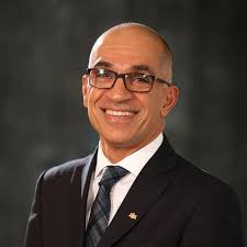 York and South Simcoe