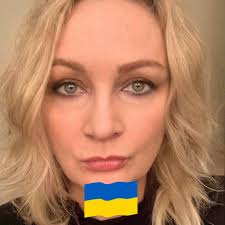 Nina Kraviz and Indira Paganotto 🖤