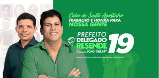 Delegado Antonio Resende - Página inicial | Facebook