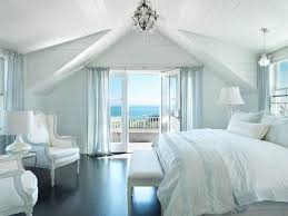 Coastal bedroom and office furniture. 50 Beautiful Coastal Chic Bedroom Retreats