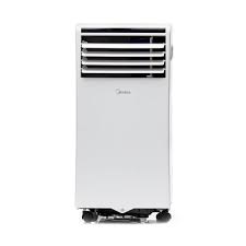 In fact, there are many benefits associated with these ac units. 7 000 Btu Comfortsense 3 In 1 Portable Air Conditioner White Map07r1wwt Midea Make Yourself At Home