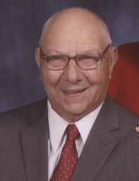 Obituary information for Albert Herman Sickbert