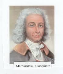 Duc d' Anville's French Armada