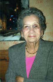 Eloise Reese Kemp Obituary