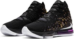 Men's lebron 16 black/white/grey knit basketball shoes. Nike Lebron 17 Review Deals 140 Pics Of 19 Colorways
