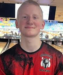 Hempfield's Derick Keller Is Bowling's Top MVP