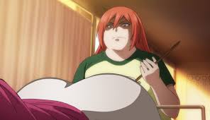 Rule34 - If it exists, there is porn of it  nozomi kaminashi  3342843