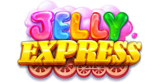 Jelly Express | All aboard the sweetest slot in town