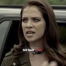 Las malas me dan risa: Reflexiones de Vicenta Acero