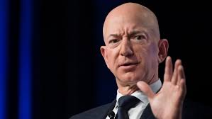 Any answer would require plenty of speculation. How Much Money Does Jeff Bezos Make Per Hour