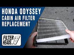 We did not find results for: How To Replace Cabin Air Filter Honda Odyssey Youtube