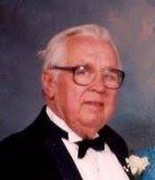 George Grantham Obituary