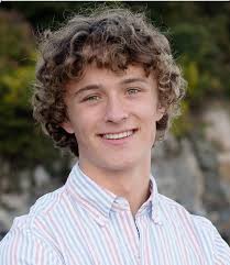 York ME High School Top Decile students of the Class of 2022