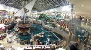 West Edmonton Mall Canada S Largest Biggest Mall Alberta Canada Novemb Alberta Canada Canada Western Canada