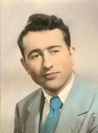 Charles Brown “Brownie” Norman Sr. (1930-2019)